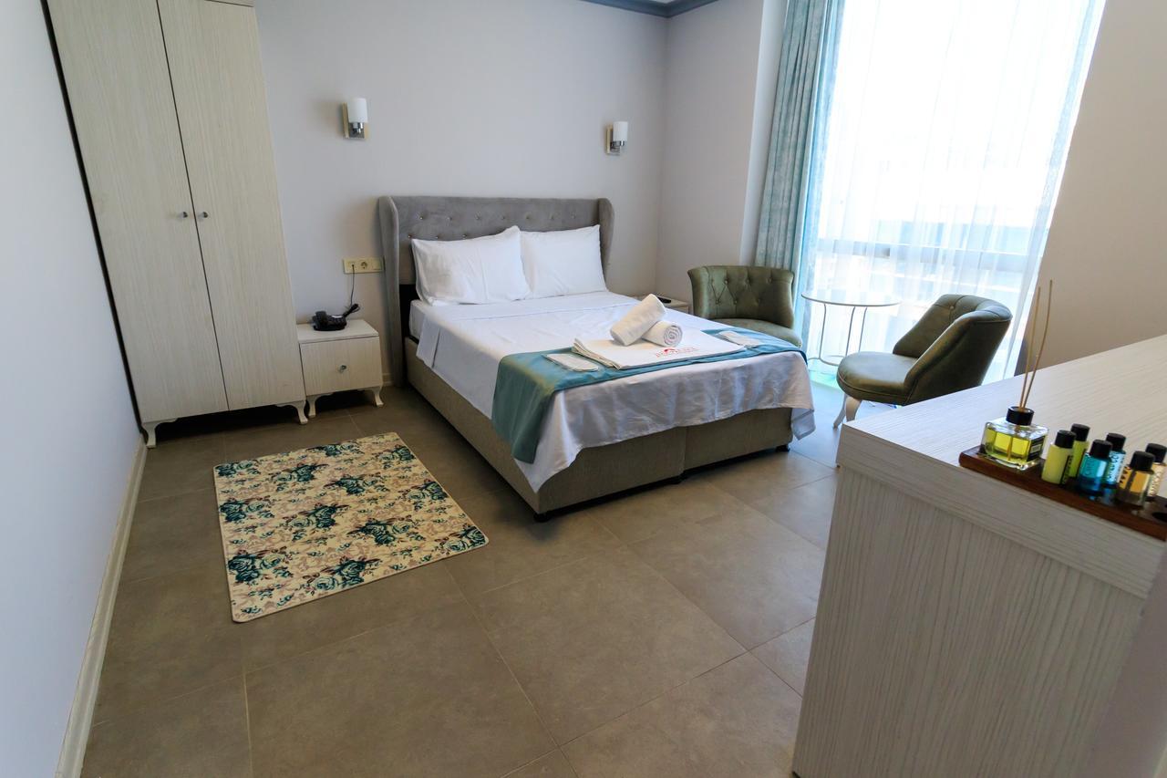איסטמבול Nar Palace מראה חיצוני תמונה