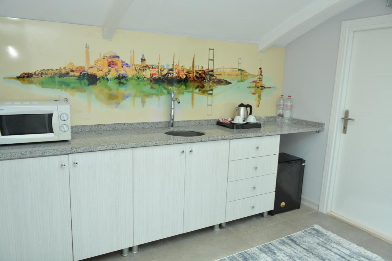 איסטמבול Nar Palace מראה חיצוני תמונה