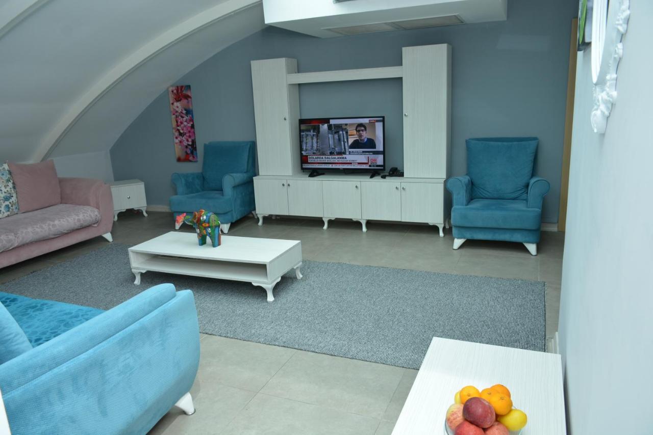 איסטמבול Nar Palace מראה חיצוני תמונה