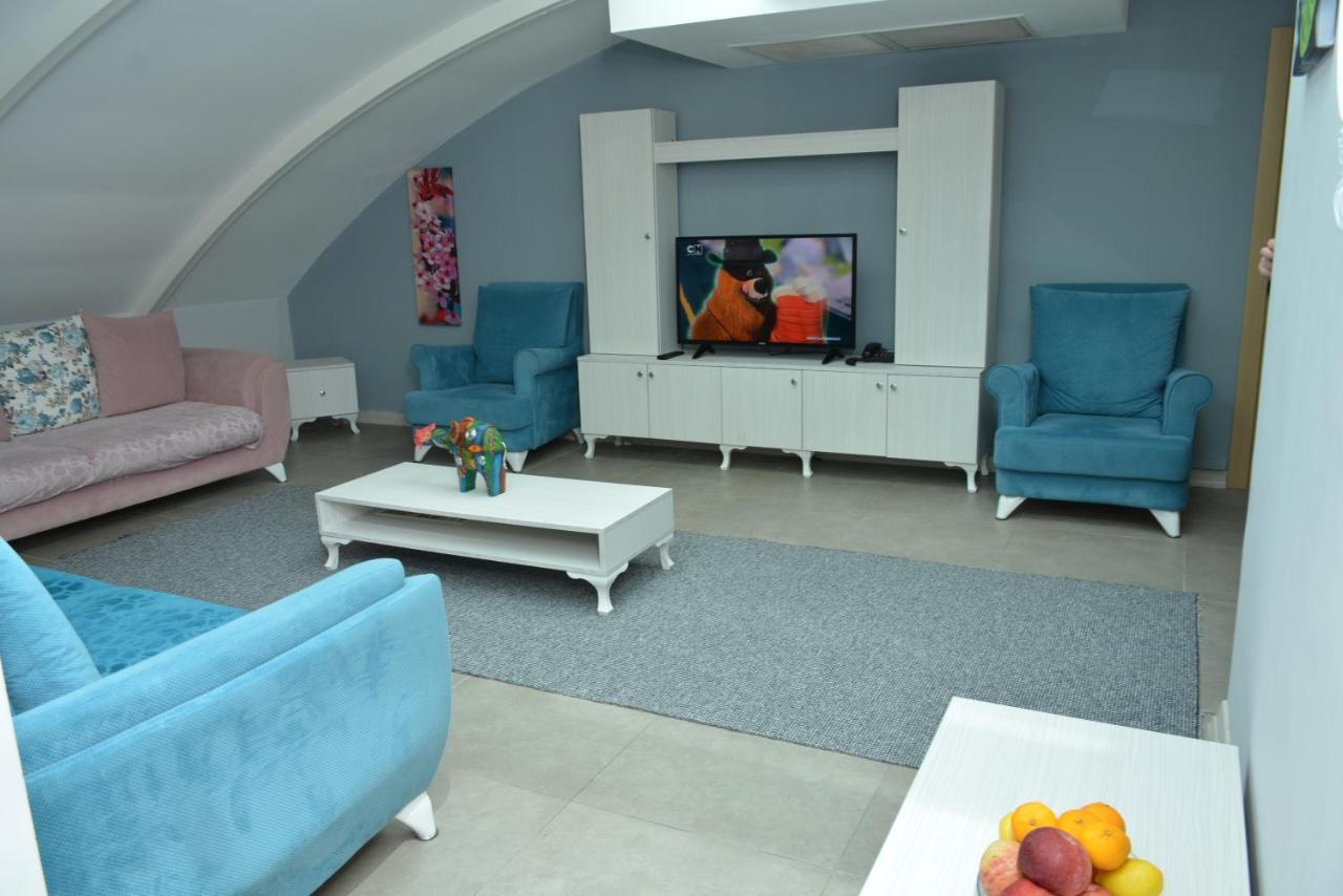 איסטמבול Nar Palace מראה חיצוני תמונה